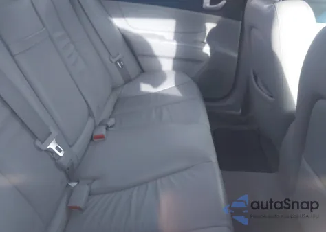 2006 Hyundai Sonata Gls V6/Lx V6 z USA, uszkodzony, nr VIN 5NPEU46F16H039849